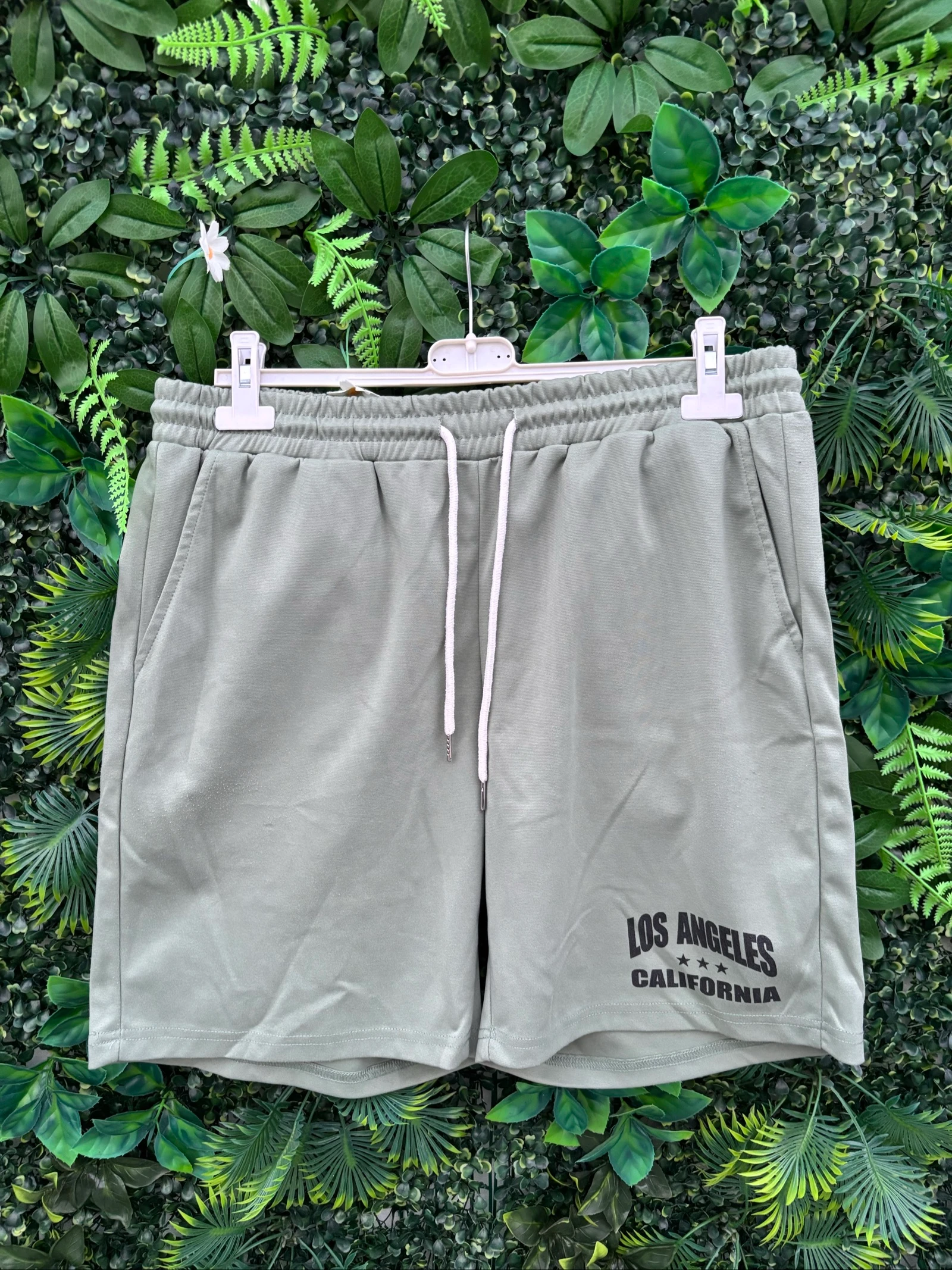 Pack de 2 pantalones cortos – photo 4
